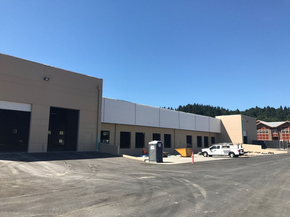 The Reserve at Woodinville: 15902 Woodinville Redmond Rd, Woodinville, WA 98072
